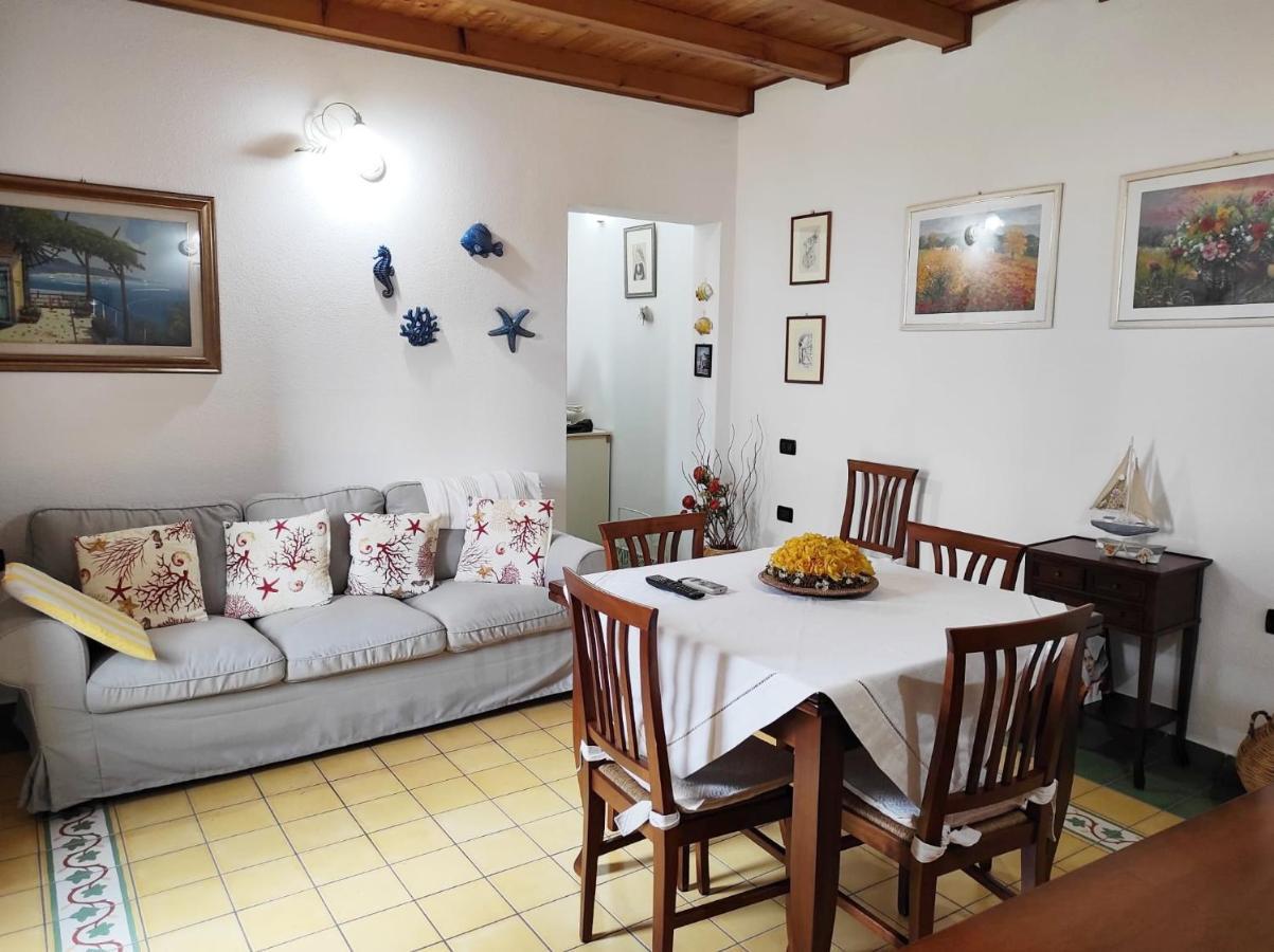 Casa Lupino Apartment Orosei Luaran gambar